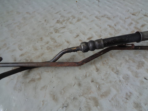 Range Rover Sport Power Steering Pipes PAS 3.0 TDV6 2009 to 2013 L03065