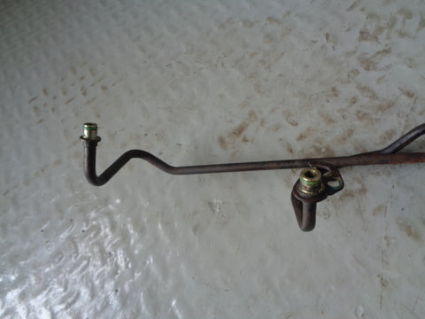 Range Rover Sport Power Steering Pipes PAS 3.0 TDV6 2009 to 2013 L03065
