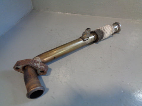 Freelander 1 EGR Pipe 2.0 TD4 Land Rover 2001 to 2006