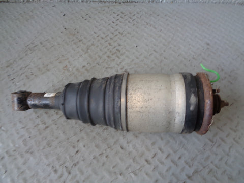 Discovery 3 Rear Suspension Airbag Shock Absorber Strut Land Rover RPD501090