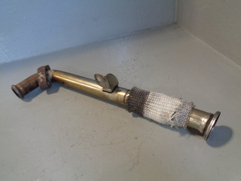 Freelander 1 EGR Pipe 2.0 TD4 Land Rover 2001 to 2006