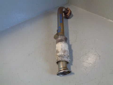 Freelander 1 EGR Pipe 2.0 TD4 Land Rover 2001 to 2006