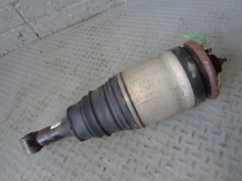Discovery 3 Rear Suspension Airbag Shock Absorber Strut Land Rover RPD501090