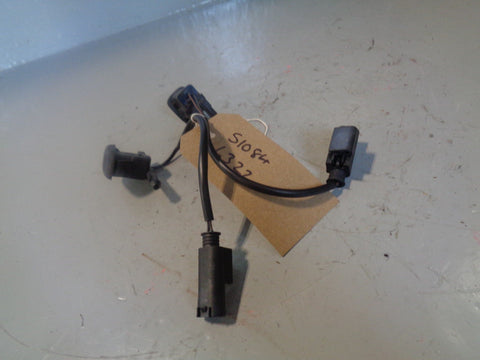 Range Rover L322 Washer Jets Windscreen Washers Heated Pair Of 2002 to 2012