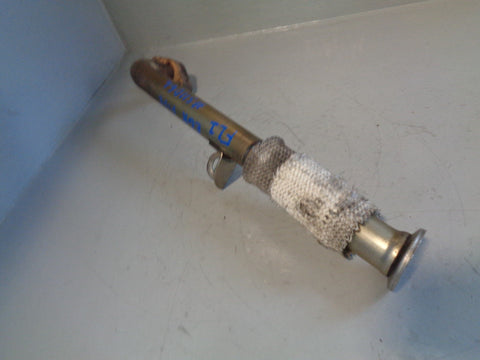 Freelander 1 EGR Pipe 2.0 TD4 Land Rover 2001 to 2006
