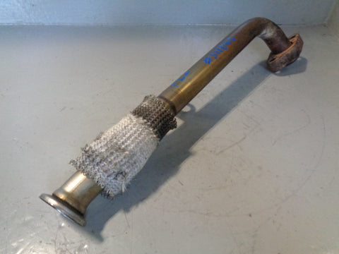 Freelander 1 EGR Pipe 2.0 TD4 Land Rover 2001 to 2006