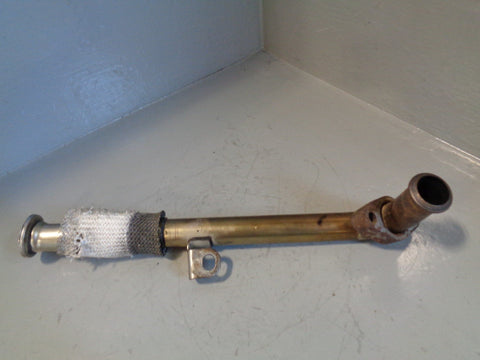 Freelander 1 EGR Pipe 2.0 TD4 Land Rover 2001 to 2006