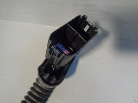 Range Rover Evoque Door Wiring Loom Near Side Rear BJ32-14632 BC 2011 to 2018