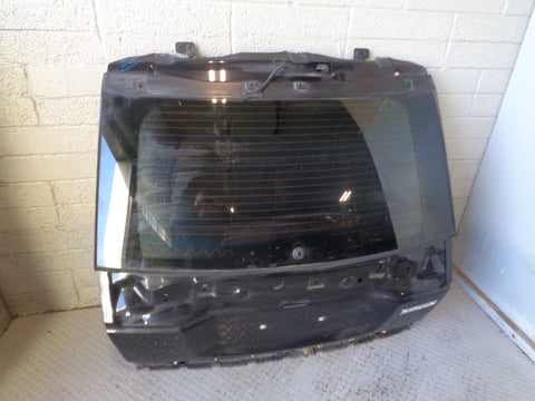 Range Rover Sport Tailgate Complete Glass Santorini Black Autobiography L07055