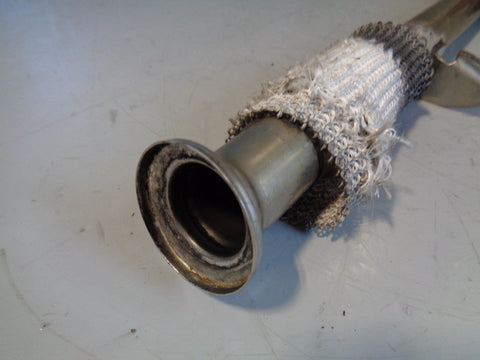 Freelander 1 EGR Pipe 2.0 TD4 Land Rover 2001 to 2006