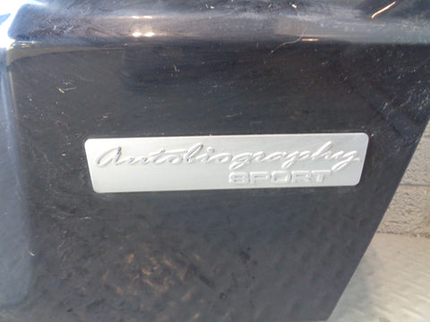 Range Rover Sport Tailgate Complete Glass Santorini Black Autobiography L07055