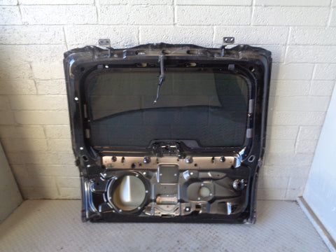 Range Rover Sport Tailgate Complete Glass Santorini Black Autobiography L07055