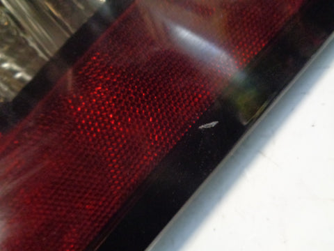 Range Rover Sport Rear Tail Lights Genuine Pair LED Smoke Tint L320 L18025
