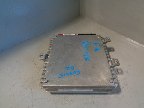 Discovery 2 NNN500250 Main Engine ECU Flashable Land Rover 1998 to 2004
