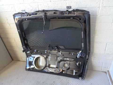 Range Rover Sport Tailgate Complete Glass Santorini Black Autobiography L07055
