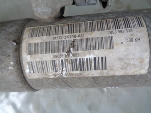 Range Rover Sport Power Steering Rack 6H12-3K748-AC 2009 to 2013 L320