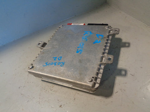 Discovery 2 NNN500250 Main Engine ECU Flashable Land Rover 1998 to 2004
