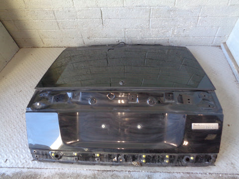 Range Rover Sport Tailgate Complete Glass Santorini Black Autobiography L07055