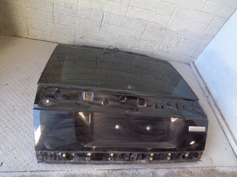 Range Rover Sport Tailgate Complete Glass Santorini Black Autobiography L07055