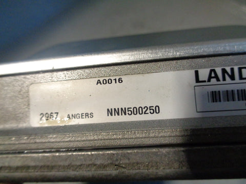 Discovery 2 NNN500250 Main Engine ECU Flashable Land Rover 1998 to 2004