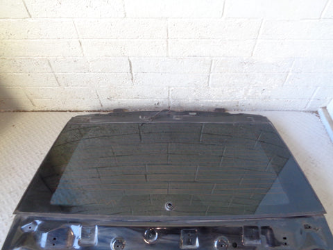 Range Rover Sport Tailgate Complete Glass Santorini Black Autobiography L07055