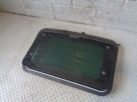 Discovery 2 Manual Sunroof for Front or Rear EED101471 1998 to 2004 Land Rover
