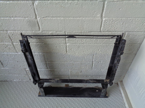 Range Rover L322 Radiator Support Frame Mount 3.0 TD6 2002 to 2006