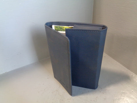 Range Rover Evoque Handbook User Manual in Wallet L538 2011 to 2018