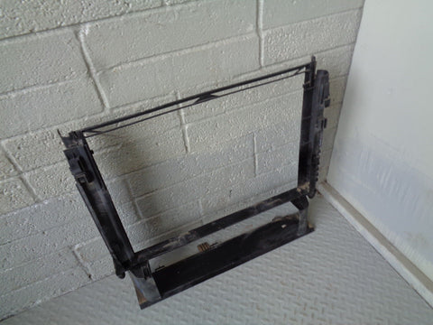 Range Rover L322 Radiator Support Frame Mount 3.0 TD6 2002 to 2006