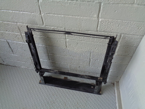 Range Rover L322 Radiator Support Frame Mount 3.0 TD6 2002 to 2006
