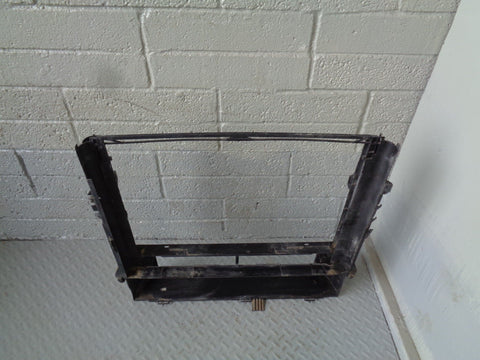 Range Rover L322 Radiator Support Frame Mount 3.0 TD6 2002 to 2006