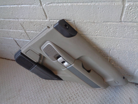 Range Rover L322 Door Card Grey Trim Off Side Rear Facelift 2006 to 2009 L29114