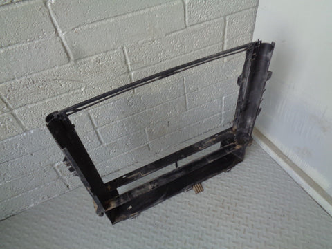 Range Rover L322 Radiator Support Frame Mount 3.0 TD6 2002 to 2006