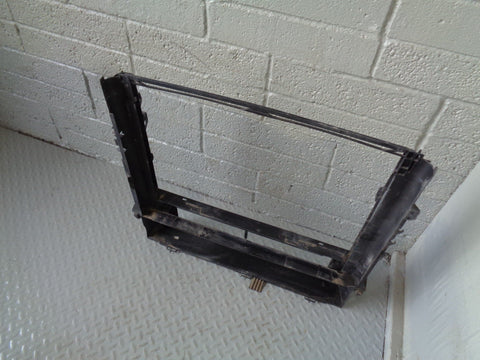 Range Rover L322 Radiator Support Frame Mount 3.0 TD6 2002 to 2006