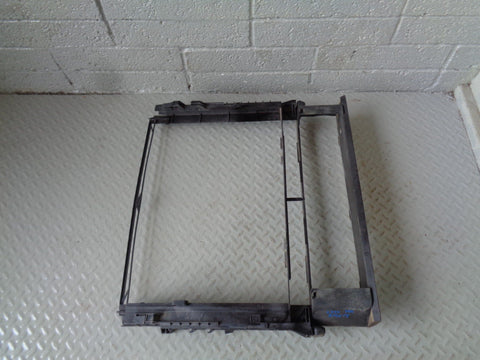 Range Rover L322 Radiator Support Frame Mount 3.0 TD6 2002 to 2006