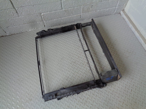 Range Rover L322 Radiator Support Frame Mount 3.0 TD6 2002 to 2006