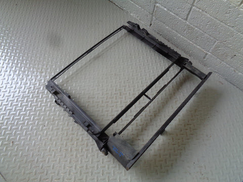 Range Rover L322 Radiator Support Frame Mount 3.0 TD6 2002 to 2006