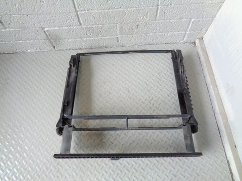 Range Rover L322 Radiator Support Frame Mount 3.0 TD6 2002 to 2006