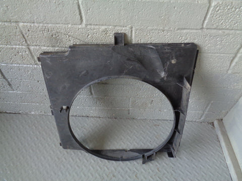Range Rover L322 Radiator Fan Surround 3.0 TD6 PGK000020 Shroud Cowling