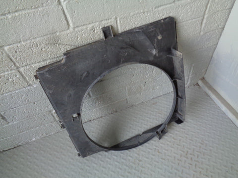 Range Rover L322 Radiator Fan Surround 3.0 TD6 PGK000020 Shroud Cowling