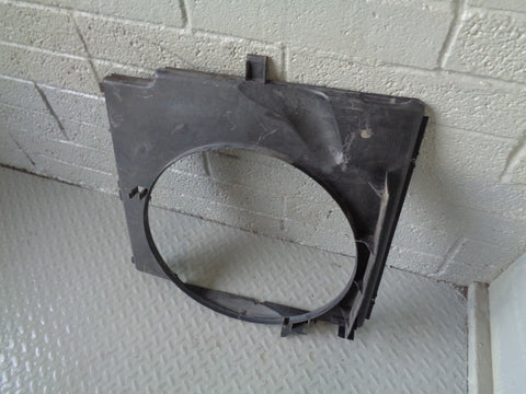 Range Rover L322 Radiator Fan Surround 3.0 TD6 PGK000020 Shroud Cowling