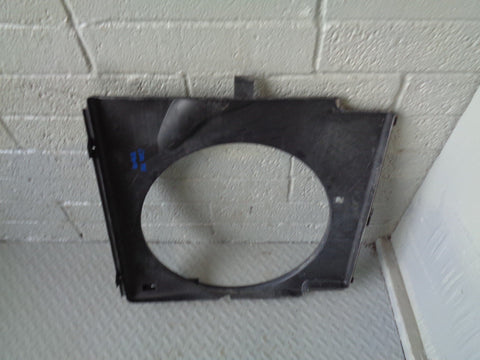 Range Rover L322 Radiator Fan Surround 3.0 TD6 PGK000020 Shroud Cowling