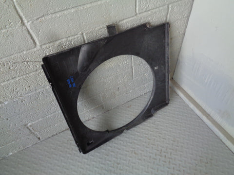 Range Rover L322 Radiator Fan Surround 3.0 TD6 PGK000020 Shroud Cowling