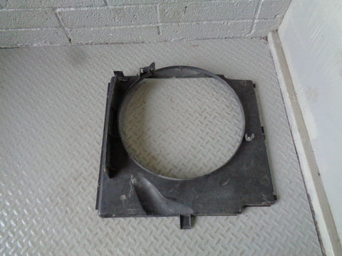 Range Rover L322 Radiator Fan Surround 3.0 TD6 PGK000020 Shroud Cowling