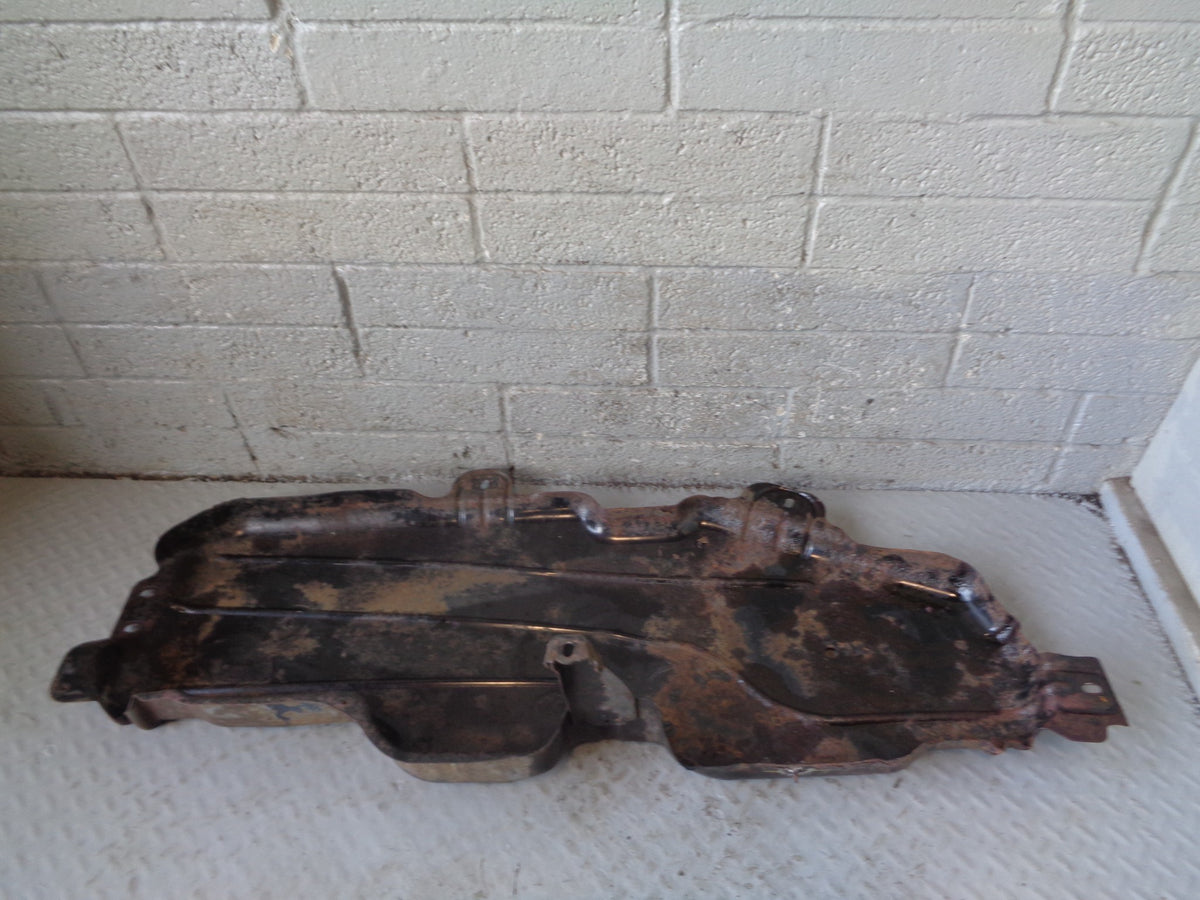 Range Rover Sport Guard Fuel Tank Under Tray 2005 to 2013 Land Rover L03065