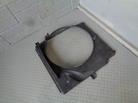 Range Rover L322 Radiator Fan Surround 3.0 TD6 PGK000020 Shroud Cowling