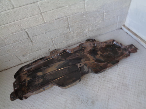 Range Rover Sport Guard Fuel Tank Under Tray 2005 to 2013 Land Rover L03065