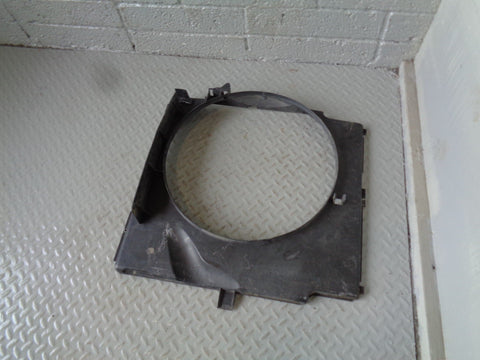 Range Rover L322 Radiator Fan Surround 3.0 TD6 PGK000020 Shroud Cowling