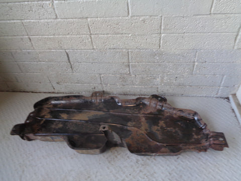 Range Rover Sport Guard Fuel Tank Under Tray 2005 to 2013 Land Rover L03065