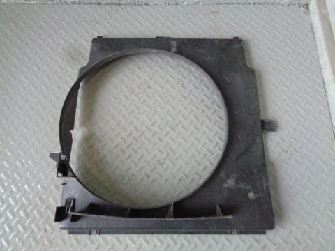 Range Rover L322 Radiator Fan Surround 3.0 TD6 PGK000020 Shroud Cowling